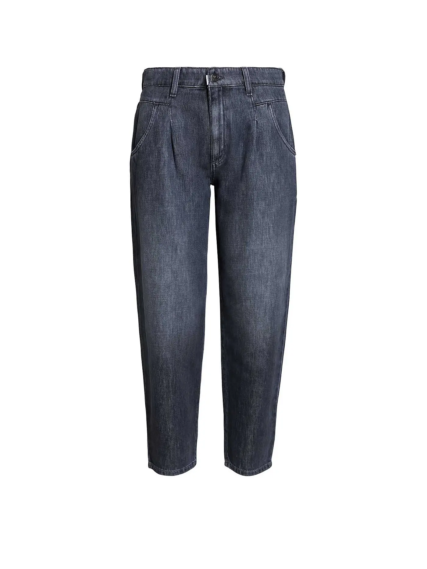 PNTS | Jeans Balloon Fit THE O SHAPE | 